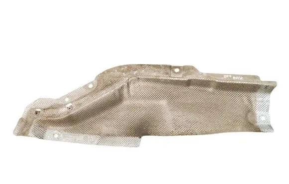 BMW 1 E81 E87 Exhaust heat shield 51487059365 7059365
