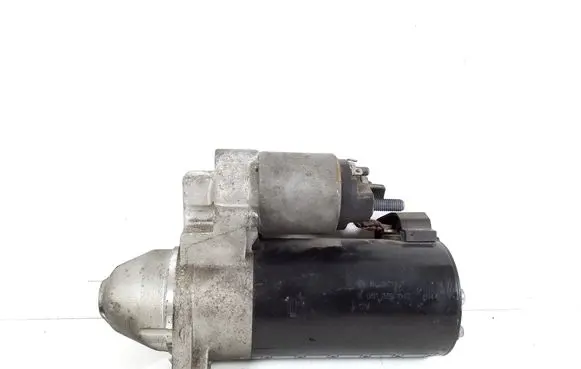 Mercedes-Benz E W212 Starter motor A6519062400