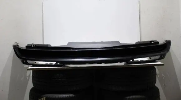 Land Rover Range Rover L460 Type LK Rear bumper