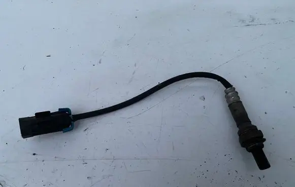 Ford Mondeo Mk III Lambda probe sensor 12573936