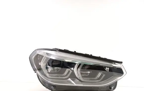 Headlight/headlamp