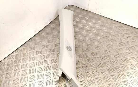 Citroen C4 III e-C4 (A) pillar trim 98381916 118526A0