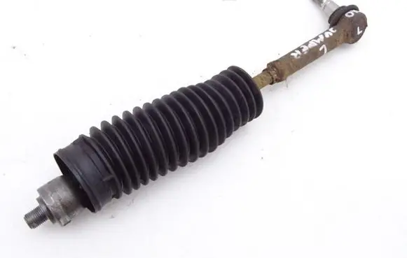 Citroen Jumper Steering tie rod boot 