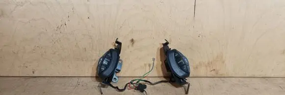 Jaguar XJ X308 Steering wheel buttons/switches 