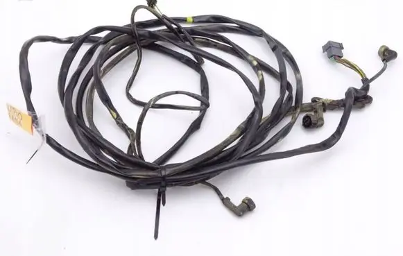 Mercedes-Benz Vario Other wiring loom