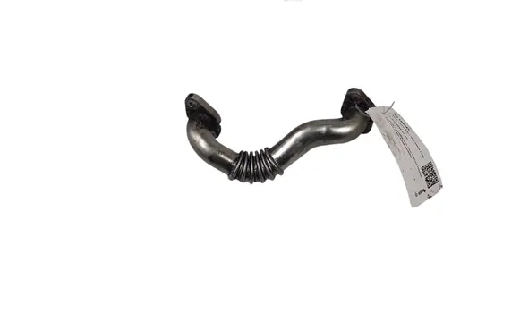 Audi A3 S3 8P EGR valve line/pipe/hose