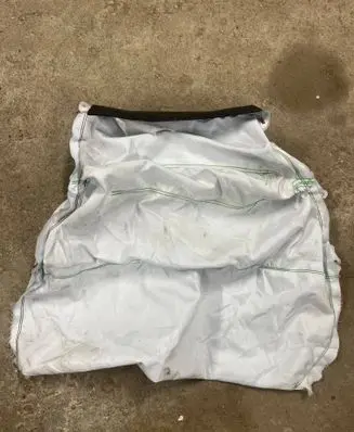 Ford Mustang VII Knee airbag PR3BC042A PR3BC042A01EC 241256B0150