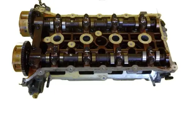 Dodge Caliber Engine head 04884510AC ECN
