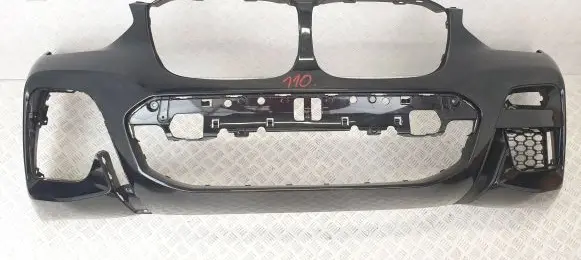 BMW X3 G01 Front bumper