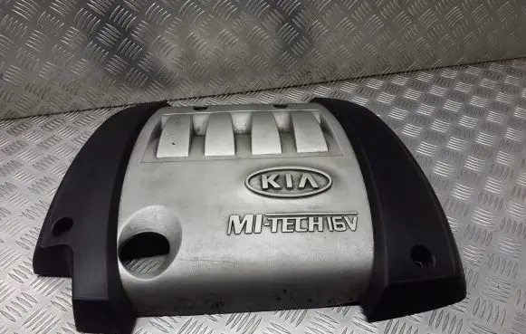 KIA Shuma Heat shield in engine bay BRAK