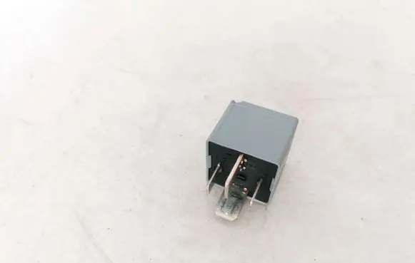 Ford Transit - Tourneo Connect Other relay F80B14B192AA F80B-14B192-AA