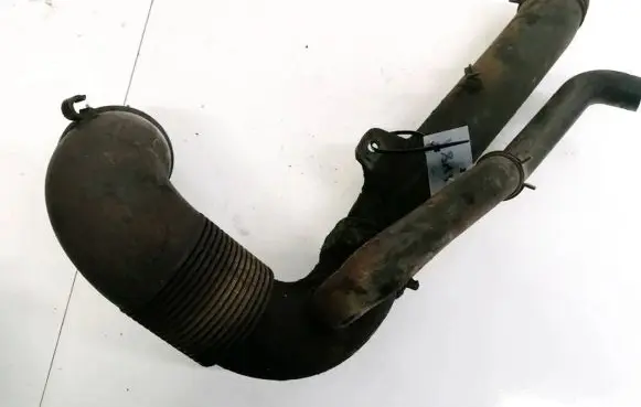 Volkswagen II LT Intercooler hose/pipe 2D0129715A