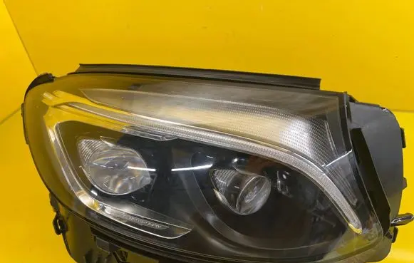 Mercedes-Benz GLC X253 C253 Headlight/headlamp A2539065801