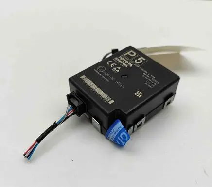 Toyota Yaris XP210 Tire pressure control unit 897A00DQ50