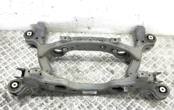Mercedes-Benz EQA Rear subframe 