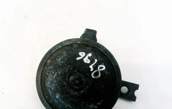 KIA Ceed Horn signal