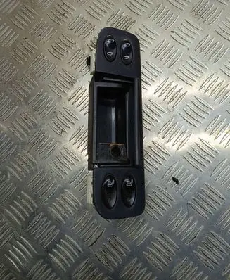 Porsche Boxster 986 Electric window control switch