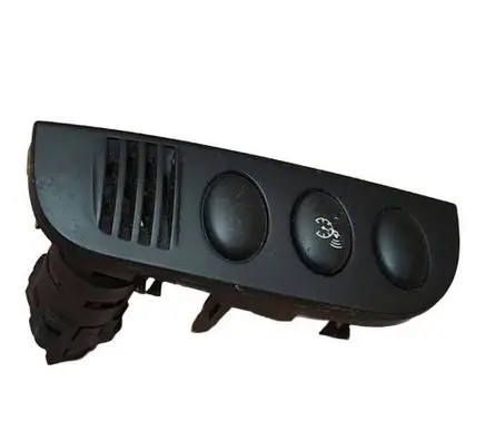 Citroen C3 Cruise control switch 96429005xt 9637937380