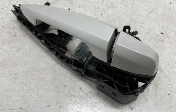 BMW X5 F15 Rear door exterior handle 7381874