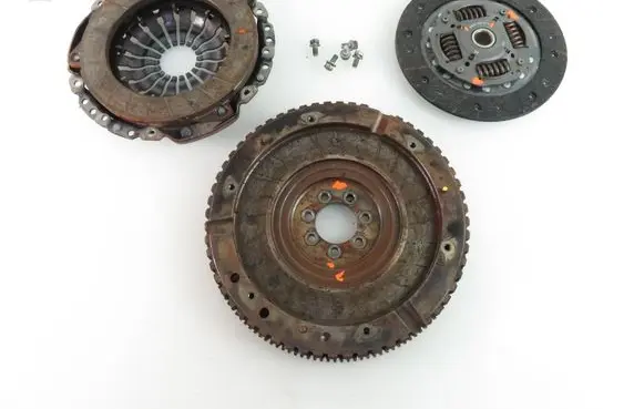 Dacia Sandero Flywheel 8200495511