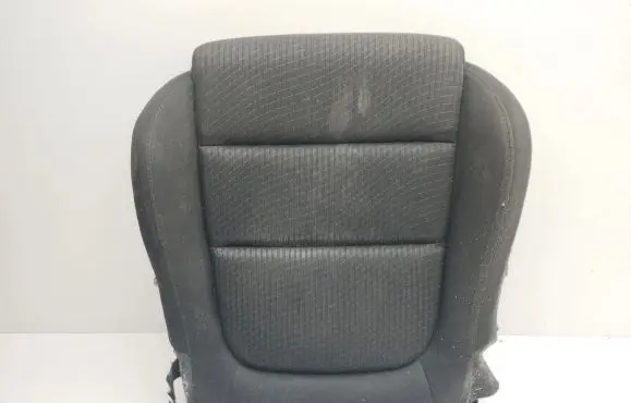 Mazda CX-5 Front passenger seat console base 