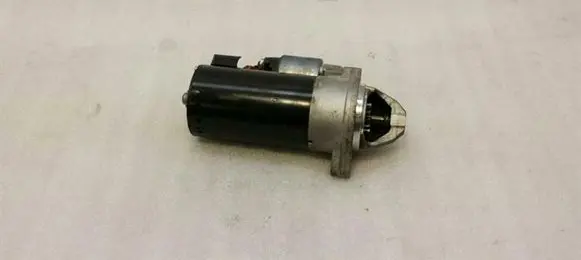 Mercedes-Benz CLS C218 X218 Starter motor A6519062800
