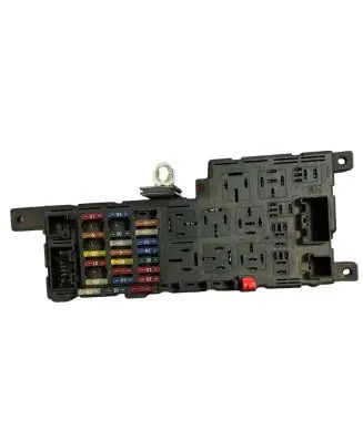 Volvo V70 Fuse box set 518323324 8637841