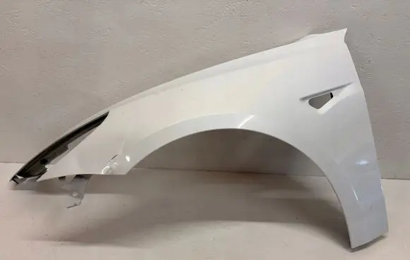 Tesla Model 3 Fender