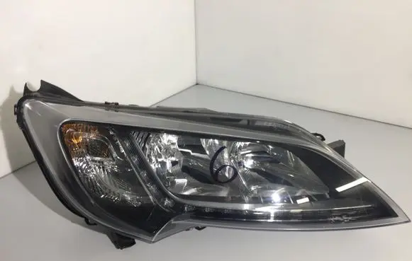 Fiat Ducato Headlight/headlamp 1394425080