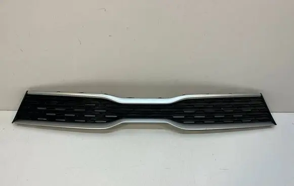 KIA Picanto Front bumper upper radiator grill 86351G6000