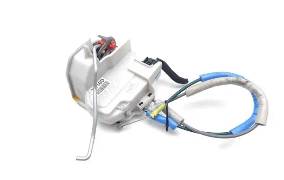 KIA Picanto Rear door lock