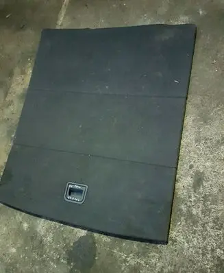Audi A4 S4 B7 8E 8H Trunk/boot floor carpet liner 