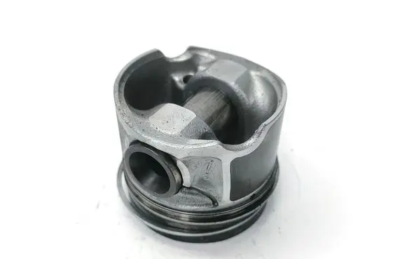 Piston