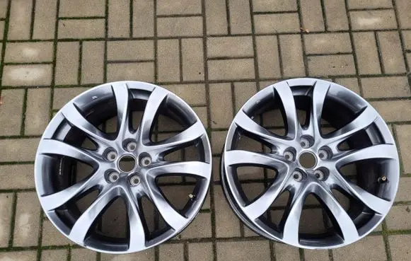 Mazda 6 R18 alloy rim 9965087590A