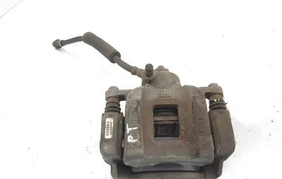 Cadillac CTS Rear brake caliper 20882721 RWD 14-