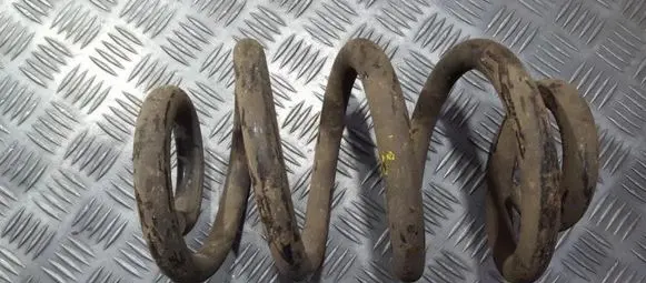 Renault Master II Front coil spring