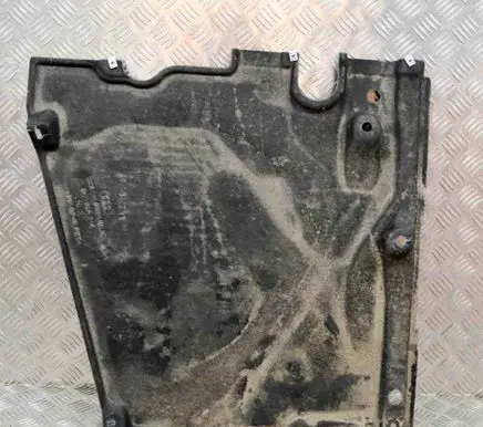 Audi A7 S7 4K8 Pickup box liner 4K0825216
