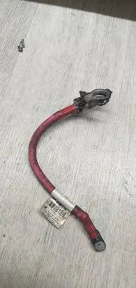 Renault Laguna III Positive cable (battery) 240800003R