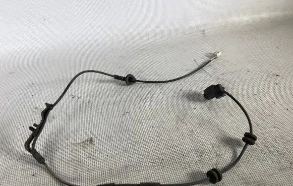 Toyota Prius (XW20) ABS rear brake sensor 
