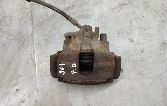 Volvo S60 Front brake caliper