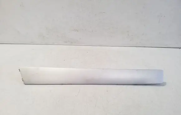 Volkswagen Touareg II Rear door card trim 7P6867449C