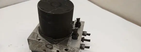 BMW 5 E60 E61 ABS Pump 6759743 3451675874301