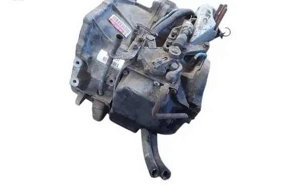 Volvo V70 Automatic gearbox 5042LE 857483 98KW513750