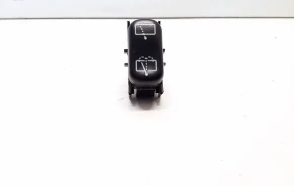 Mercedes-Benz ML W163 Wiper switch 1638200310