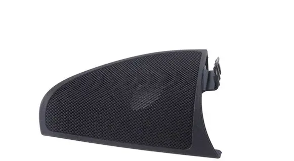 Mercedes-Benz GLC X253 C253 Dash center speaker trim cover A2537200148
