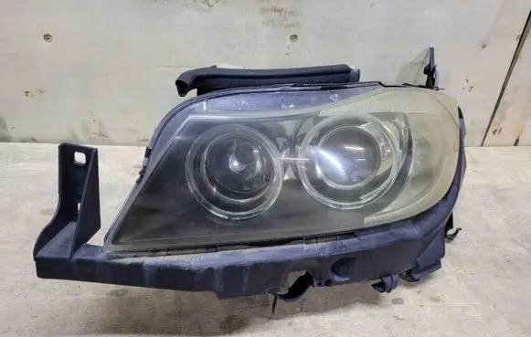 BMW 3 E90 E91 Headlight/headlamp 631169427399