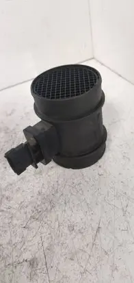 Opel Corsa D Mass air flow meter 1240853 0281002618