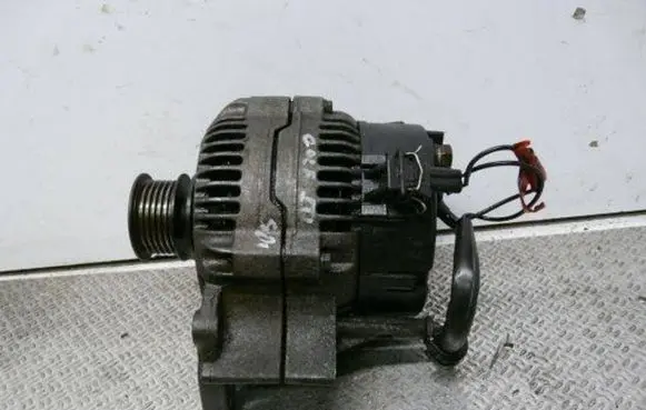 Seat Ibiza II (6k) Generator/alternator 0123310020
