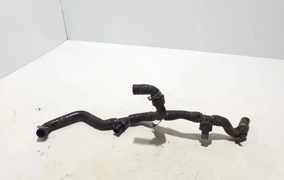 Cupra Formentor Engine coolant pipe/hose 5WA122157A