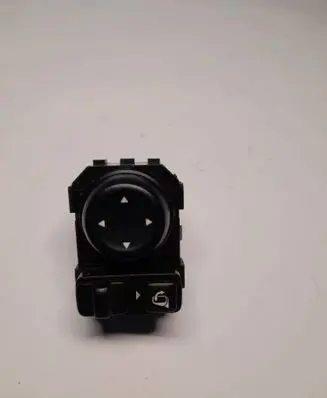 Nissan Qashqai Wing mirror switch 255704EA1B 1149B